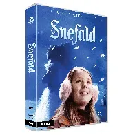 Bilde av Snefald (4 disc) - Filmer og TV-serier