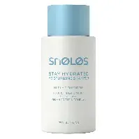 Bilde av Snøløs Beauty Stay Hydrated Moisturizing Shampoo 250ml Hårpleie - Shampoo