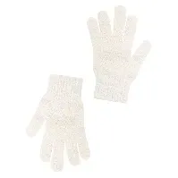 Bilde av So Eco Exfoliating Body Gloves 1pair Hudpleie - Hudpleieverktøy