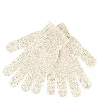 Bilde av So Eco Exfoliating Gloves Hudpleie - Hudpleieverktøy - Tilbehør