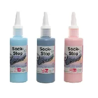 Bilde av SockStop Strikking, pynt, garn og strikkeoppskrifter