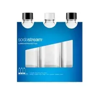 Bilde av SodaStream 2260525, 3 stykker Kjøkkenapparater - Juice, is og vann - Sodastream