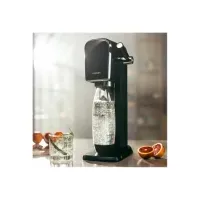 Bilde av SodaStream Art brusmaskin, svart Kjøkkenapparater - Juice, is og vann - Sodastream