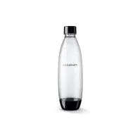 Bilde av SodaStream DWS Fuse 1x1L, 840 ml, Plast, Translucent Kjøkkenapparater - Juice, is og vann - Sodastream