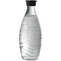 Bilde av SodaStream Glassflaske til Crystal & Penguin Flaske