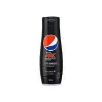 Bilde av SodaStream Pepsi Max - Bruskonsentrat - 440 ml Kjøkkenapparater - Juice, is og vann - Sodastream