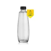 Bilde av Sodastream DUO™ glassflaske, 1l Kjøkkenapparater - Juice, is og vann - Sodastream
