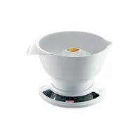 Bilde av Soehnle culina pro - Kjøkkenvekt - 2.5 liter - hvit Kjøkkenutstyr - Bakeutstyr - Kjøkkenvekter