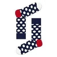 Bilde av  SokkerHappy Socks Big Dot Sokker - Multifarget