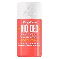 Bilde av Sol De Janeiro Rio Deo 40 Aluminum-Free Deodorant 57g Dufter - Dame - Deodorant