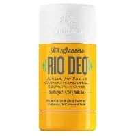 Bilde av Sol De Janeiro Rio Deo 62 Aluminum-Free Deodorant 57g Dufter - Dame - Deodorant