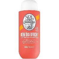 Bilde av Sol de Janeiro Bom Dia Bright Body Wash 385 ml Hudpleie - Kroppspleie - Shower Gel