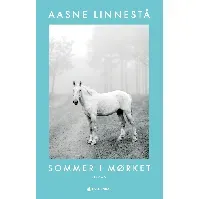 Bilde av Sommer i mørket av Aasne Linnestå - Skjønnlitteratur