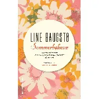 Bilde av Sommerbøkene av Line Baugstø - Skjønnlitteratur