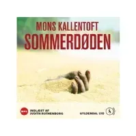 Bilde av Sommerdøden | Mons Kallentoft | Språk: Dansk Lydbøker - Lydbøker