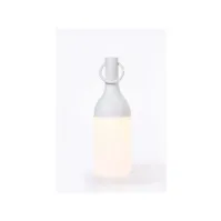 Bilde av Sompex Elo Bottle Light White Belysning - Innendørsbelysning - Bordlamper