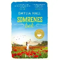 Bilde av Somrenes bok av Emylia Hall - Skjønnlitteratur