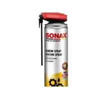 Bilde av Sonax 348300, Bil, Spray, Exterior, Interiør, Flerfarget, Metall, Plast, Gummi, Tre, 400 ml Bilpleie & Bilutstyr - Utvendig utstyr - Olje og kjemi - Tilsetningsstoffer