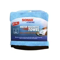 Bilde av Sonax Xtreme Magnetic Towel 80x40cm Bilpleie & Bilutstyr - Utvendig Bilvård - Tørking