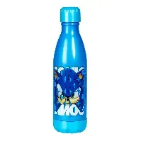 Bilde av Sonic - Water Bottle (85674) - Leker