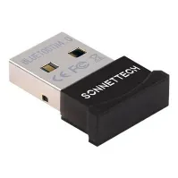 Bilde av Sonnet - Nettverksadapter - USB - Bluetooth 4.0 PC tilbehør - Kontrollere - IO-kort