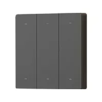Bilde av Sonoff R5, svart, plast, veggfeste, 86 mm, 13,5 mm, 86 mm PC tilbehør - Nettverk - Rutere og brannmurer