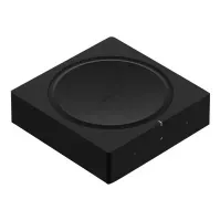 Bilde av Sonos Amp - Nettverkslydmottaker - 2 x 125 watt - svart TV, Lyd & Bilde - Stereo - A/V Receivere & forsterker