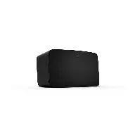 Bilde av Sonos - Five Wireless Multiroom Speaker Black (Gen3) - Elektronikk