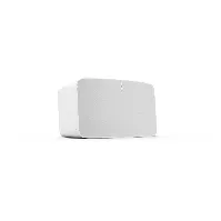 Bilde av Sonos - Five Wireless Multiroom Speaker White (Gen3) - Elektronikk