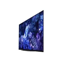 Bilde av Sony Bravia XR XR-48A90K - 48 Diagonalklasse (47.5 synlig) OLED TV - Smart TV - Google TV - 4K UHD (2160p) 3840 x 2160 - HDR - titansvart TV, Lyd & Bilde - TV & Hjemmekino - TV