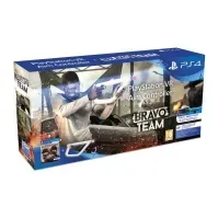 Bilde av Sony Computer Entertainment SCE Bravo Team + Aim Contr. VR+ 16 PS4 (9462569) Gaming - Spill - Playstation 4