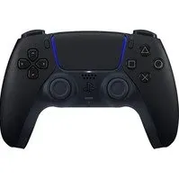 Bilde av Sony DualSense™ - Gamepad - trådløs - Bluetooth - Midnight Black - for Sony PlayStation® 5 Gaming - Spillkonsoll tilbehør - Playstation