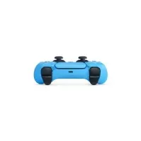 Bilde av Sony DualSense - Håndkonsoll - trådløs - Bluetooth - stjernelysblå - for Sony PlayStation 5 Gaming - Styrespaker og håndkontroller - Playstation Kontroller