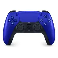 Bilde av Sony DualSense - Håndkonsoll - trådløs - Bluetooth - koboltblå - for Sony PlayStation 5 Gaming - Styrespaker og håndkontroller - Playstation Kontroller