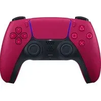 Bilde av Sony DualSense™ - Gamepad - trådløs - Bluetooth - Cosmic Red - for Sony PlayStation® 5 Gaming - Styrespaker og håndkontroller - Playstation Kontroller