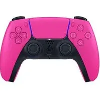 Bilde av Sony DualSense™ - Gamepad - trådløs - Bluetooth - Nova Pink - for Sony PlayStation® 5 Gaming - Styrespaker og håndkontroller - Playstation Kontroller