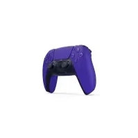 Bilde av Sony DualSense™ - Gamepad - trådløst - Bluetooth - Galactic Purple - for Sony Playstation® 5 Gaming - Styrespaker og håndkontroller - Playstation Kontroller