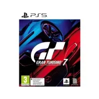 Bilde av Sony Gran Turismo 7, PlayStation 5, Flerspillermodus, E (Alle) Gaming - Spillkonsoll tilbehør - Diverse