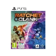 Bilde av Sony PS5 žaidimas Ratchet and Clank: Rift Apart Gaming - Spill - Playstation 5
