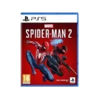 Bilde av Sony PS5 Spiderman 2 USK16 Gaming - Spill - Playstation 5
