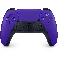 Bilde av Sony Playstation 5 Dualsense Controller Galactic Purple - Videospill og konsoller