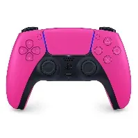 Bilde av Sony Playstation 5 Dualsense Controller Nova Pink - Videospill og konsoller