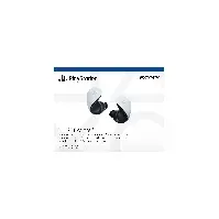 Bilde av Sony Playstation 5 PULSE Explore- Wireless Earbuds - Videospill og konsoller