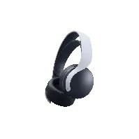 Bilde av Sony Playstation 5 Pulse 3D Wireless Headset White - Videospill og konsoller