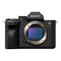 Bilde av Sony a7 IV ILCE-7M4 - Digitalkamera - speilløst - 33.0 MP - Full Frame - 4K / 60 fps - kun hus - Wi-Fi, Bluetooth Foto og video - Digitale kameraer - Speilløst systemkamera