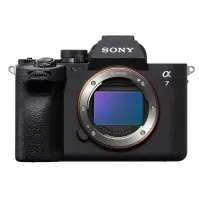 Bilde av Sony a7 IV ILCE-7M4 - Digitalkamera - speilløst Foto og video - Digitale kameraer - Speilløst systemkamera