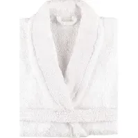 Bilde av Sorema New Plus badekåbe, XL, hvit Baderom > Innredningen