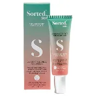 Bilde av Sorted Skin - 5 in 1 Anti-Redness Day Cream - SPF50 30 ml - Skjønnhet