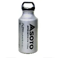 Bilde av Soto Drivstoff-flaske til brenner, 400 ml Tilbehør