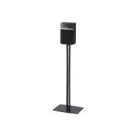 Bilde av SoundXtra Floor Stand - Stativ - for høyttaler(e) - aluminium, stål - svart - plassering på gulv - for Bose SoundTouch 10 PC tilbehør - Øvrige datakomponenter - Annet tilbehør